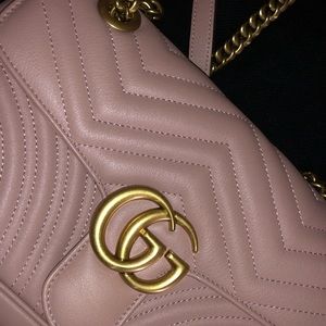 Gucci Marmont